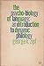 The Psycho-Biology of Language: An Introdution to Dynamic Philology