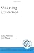 Modeling Extinction (Santa Fe Institute Studies on the Sciences of Complexity) by M. E. J. Newman (2003-02-20)