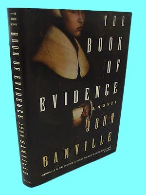 The Book of Evidence