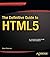 The Definitive Guide to HTML5 by Adam Freeman (2011-12-22)