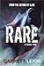 Rare by Garrett Leigh (2014-01-17)