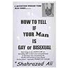 How to Tell If Your Man Is Gay or Bisexual
