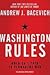 Washington Rules (10) by Ba...