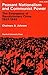 Peasant Nationalism and Communist Power: The Emergence of Revolutionary China, 1937-1945 1st edition by Johnson, Chalmers (1962) Paperback