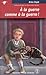 A la guerre comme a la guerre!