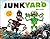 Junkyard by Austin, Mike (2014) Hardcover