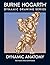Dynamic Anatomy by Hogarth, Burne 2nd (second) Revised Edition (2000)