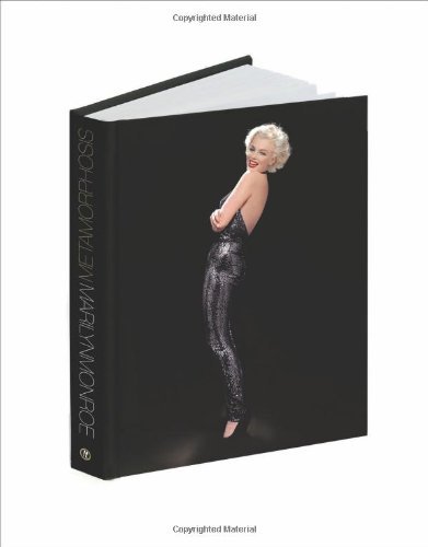 Metamorphoses : Marilyn Monroe (Hardcover)