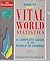 Vital World Statistics