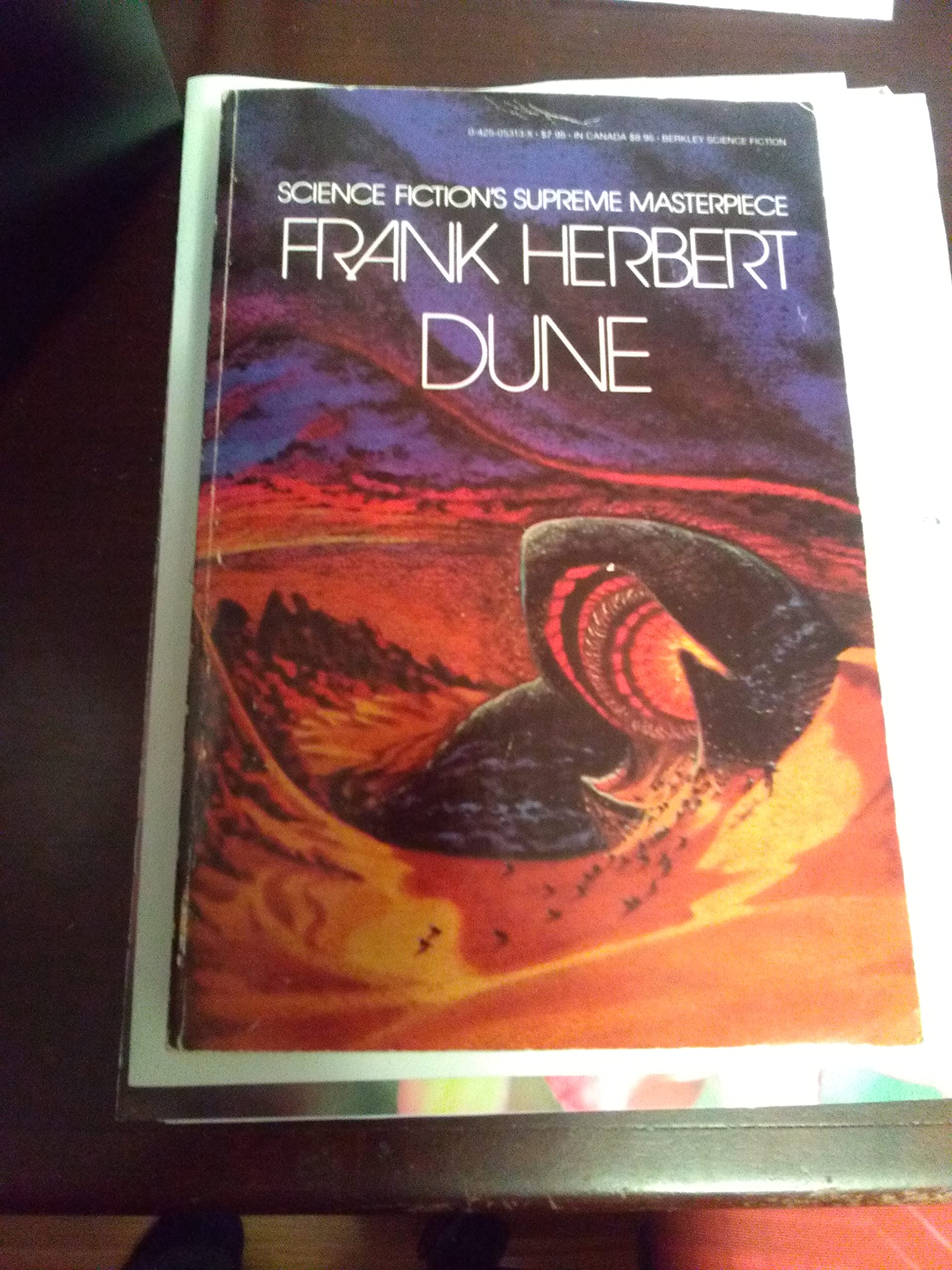 Dune Collection