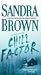 [(Chill Factor)] [Author by Sandra       Brown
