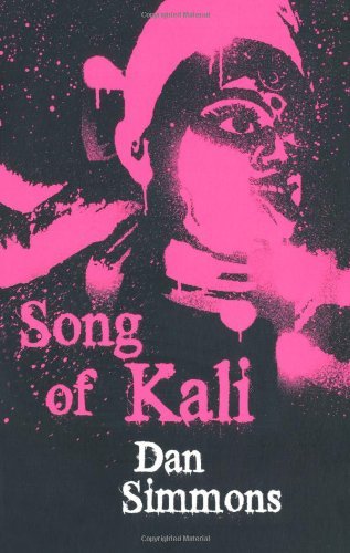 Song Of Kali