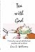 Tea with God by Eric D. Williams