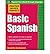 (Practice Makes Perfect Basic Spanish) By Richmond, Dorothy (Author) Paperback on (12 , 2008)