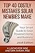 Top 40 Costly Mistakes Solar Newbies Make: Your Smart Guide to Solar Powered Home and Business by Lacho Pop MSE (2016-06-27)