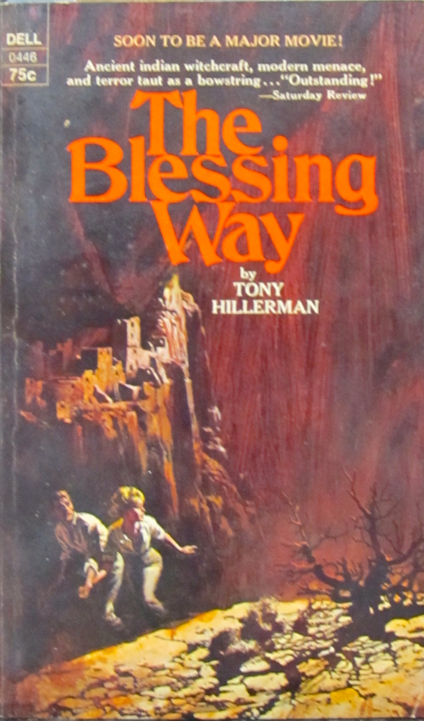 The Blessing Way