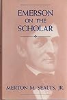 Emerson on the Scholar