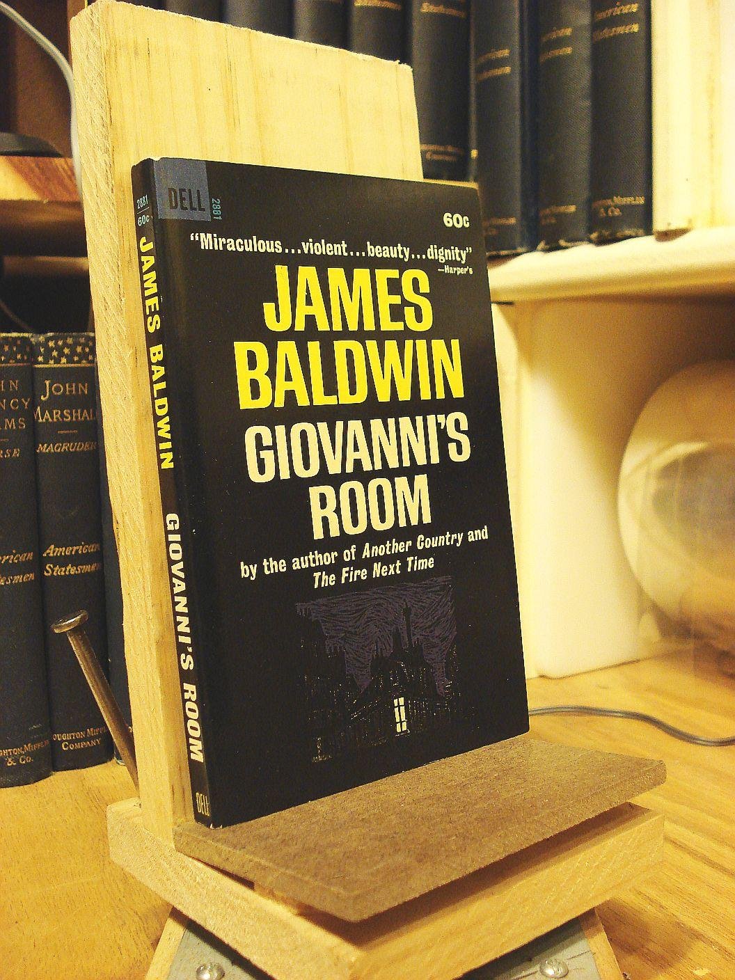 Giovanni's room