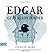 Edgar Gets Ready for Bed: A BabyLit?? Book: Inspired by Edgar Allan Poe's The Raven (Babylit First Steps) by Jennifer Adams (2014-03-01)