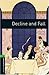 Oxford Bookworms Library: Stage 6: Decline and Fall: Reader - Stage 6: 2500 Headwords (Oxford Bookworms ELT) New Edition by Waugh, Evelyn, West, Clare published by OUP Oxford (2008)