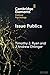 Issue Publics by Timothy J. Ryan