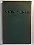 Nor Scrip