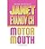 Motor Mouth (Alex Barnaby, #2)