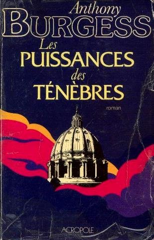 LES PUISSANCES DES TENEBRES