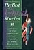 Best Ghost Stories