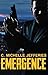 Emergence by C. Michelle Jefferies (2012-10-31)