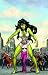 Essential Savage She-Hulk TPB by Stan Lee