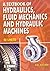 Textbook of Hydraulics, Flu...