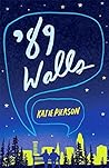 '89 Walls by Katie Pierson(June 8, 2015) Paperback