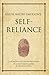 Ralph Waldo Emerson's Self Reliance: A modern-day interpretation of a self-help classic (Infinite Success Series) by Andrew Holmes (2010-08-23)