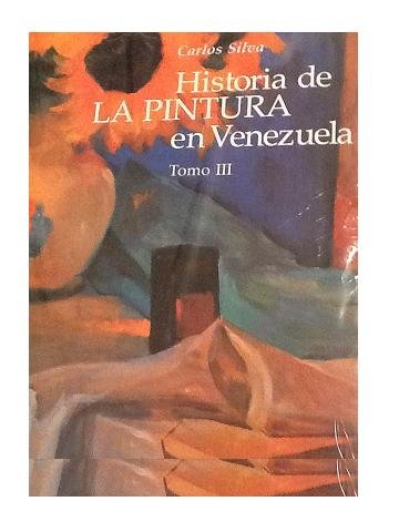 Historia de la pintura en Venezuela (Spanish Edition)