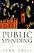 Public Spending by Evan Davis (1998-05-28)
