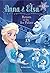 Anna & Elsa #8: Return to the Ice Palace (Disney Frozen) by Erica David (July 26,2016)