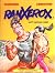 Ranxerox 2: Happy Birthday, Lubna