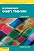 An Introduction to Gödel's Theorems (Cambridge Introductions to Philosophy) by Peter Smith (2013-02-21)