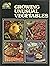 Growing Unusual Vegetables