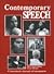 Contemporary Speech