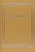 Etymology in Early Jewish Interpretation: The Hebrew Names in Philo by Lester L. Grabbe (1987-10-04)