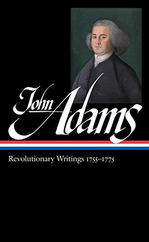 John Adams-2001