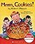 Mmm Cookies! by Robert Munsch (15-Jun-2001) Paperback