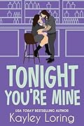 Tonight You're Mine (The Brooklyn Book Boyfriends, #3)
