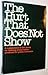 The Hurt That Does Not Show by Beryl Lieff Benderly