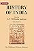 History of India: From the first European settlements to the founding of the English East India Company Volume 6th