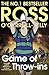 Game of Throw-ins by Ross O'Carroll-Kelly (2016-09-01)