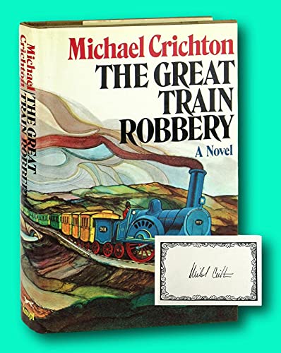 The Great Train Robbery