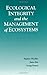 Ecological Integrity and the Management of Ecosystems by Steven Woodley (1993-06-01)